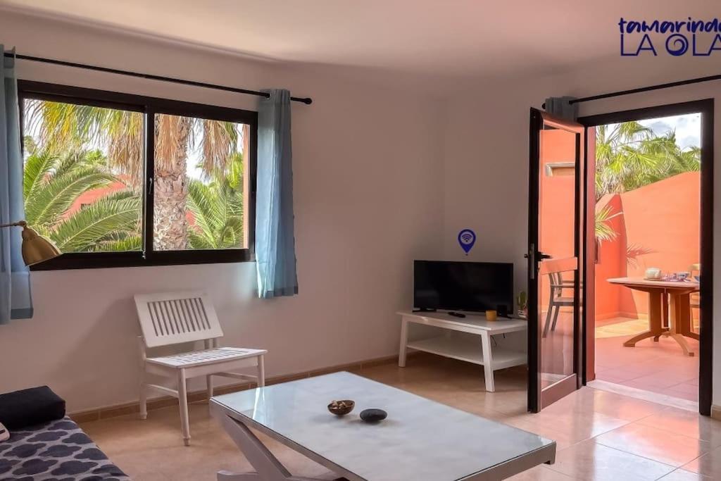 New Tamarindo La Ola Appartamento