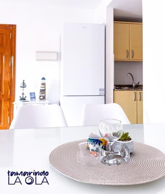 Appartamento New Tamarindo La Ola Corralejo