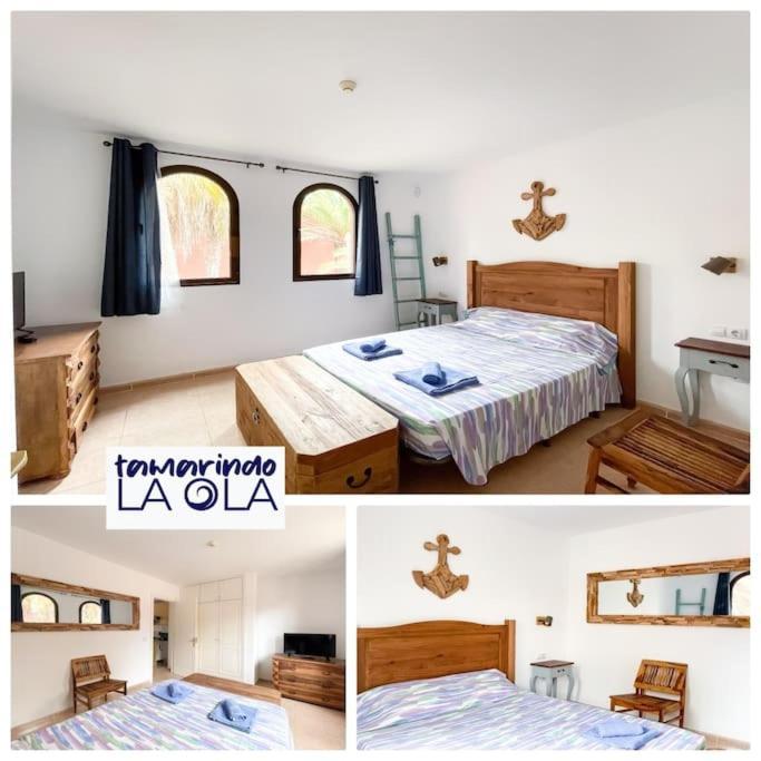Appartamento New Tamarindo La Ola *