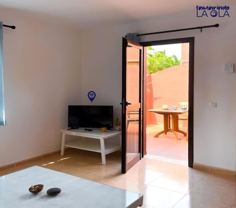 Appartamento New Tamarindo La Ola *