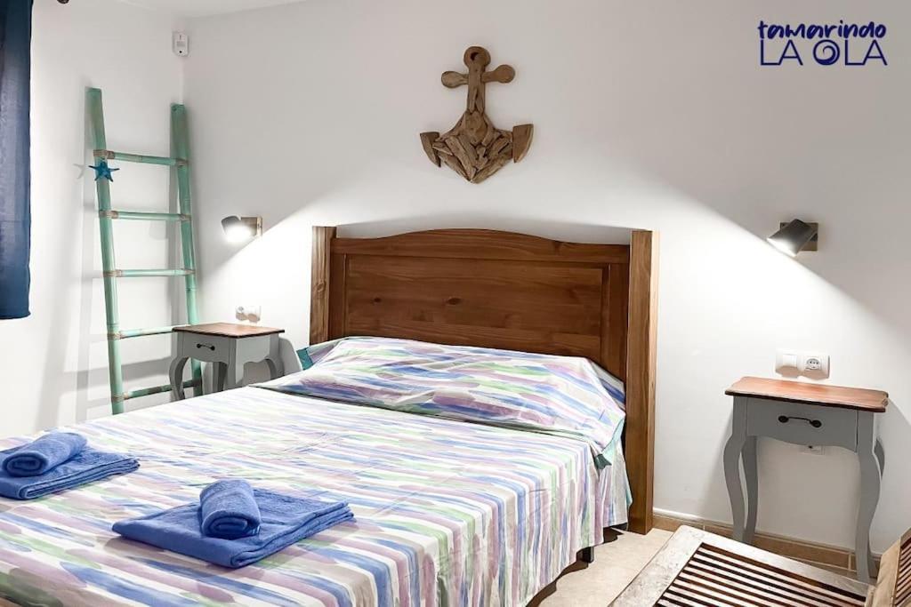 Appartamento New Tamarindo La Ola Corralejo