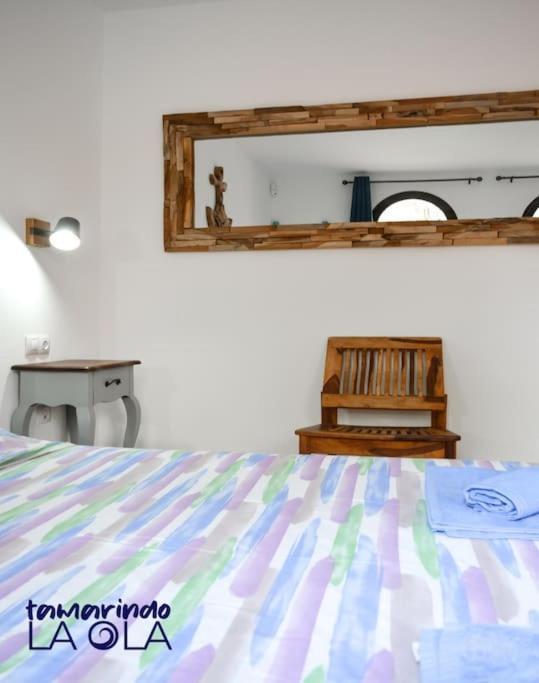 New Tamarindo La Ola Appartamento Corralejo