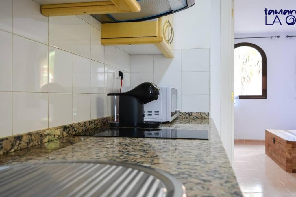 Appartamento New Tamarindo La Ola *