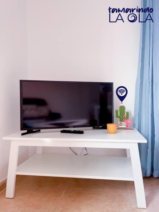 Appartamento New Tamarindo La Ola *