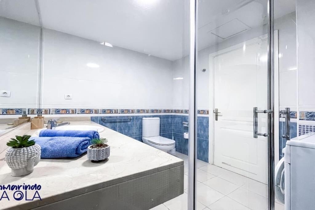 Appartamento New Tamarindo La Ola