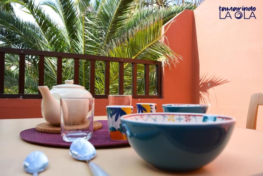 Appartamento New Tamarindo La Ola