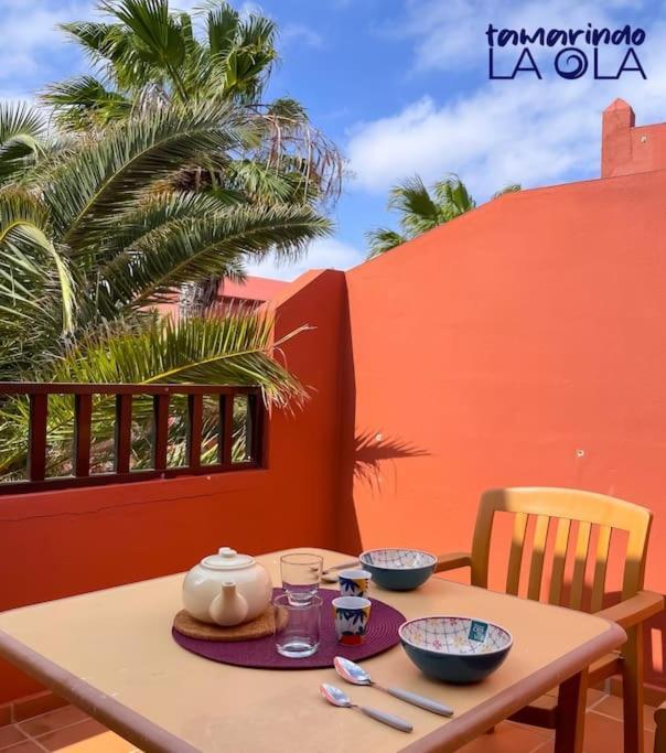 New Tamarindo La Ola Appartamento Corralejo