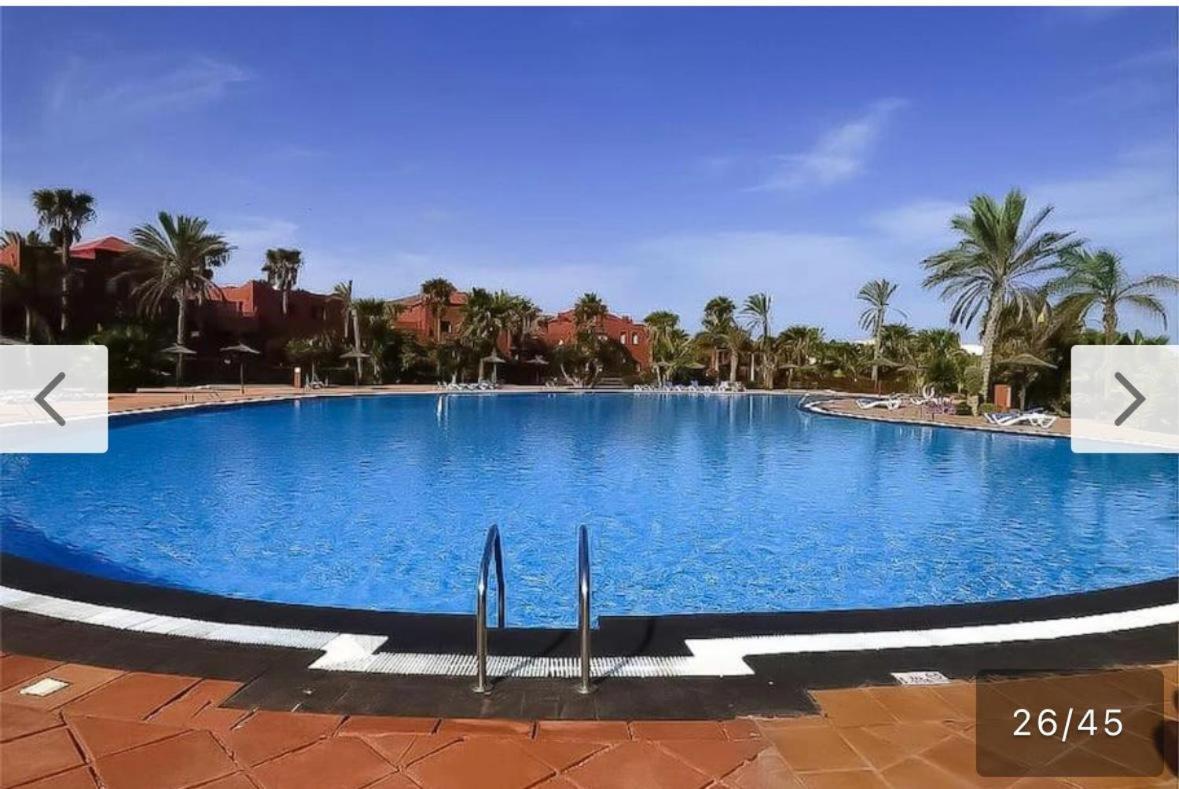 New Tamarindo La Ola Appartamento Corralejo