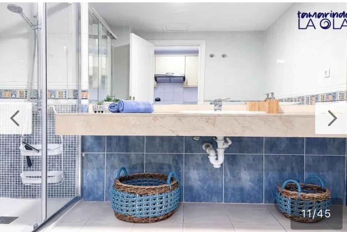 Appartamento New Tamarindo La Ola Corralejo