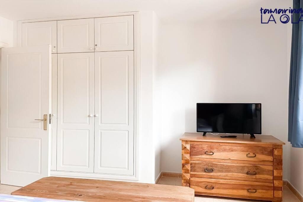 Apartamento New Tamarindo La Ola *