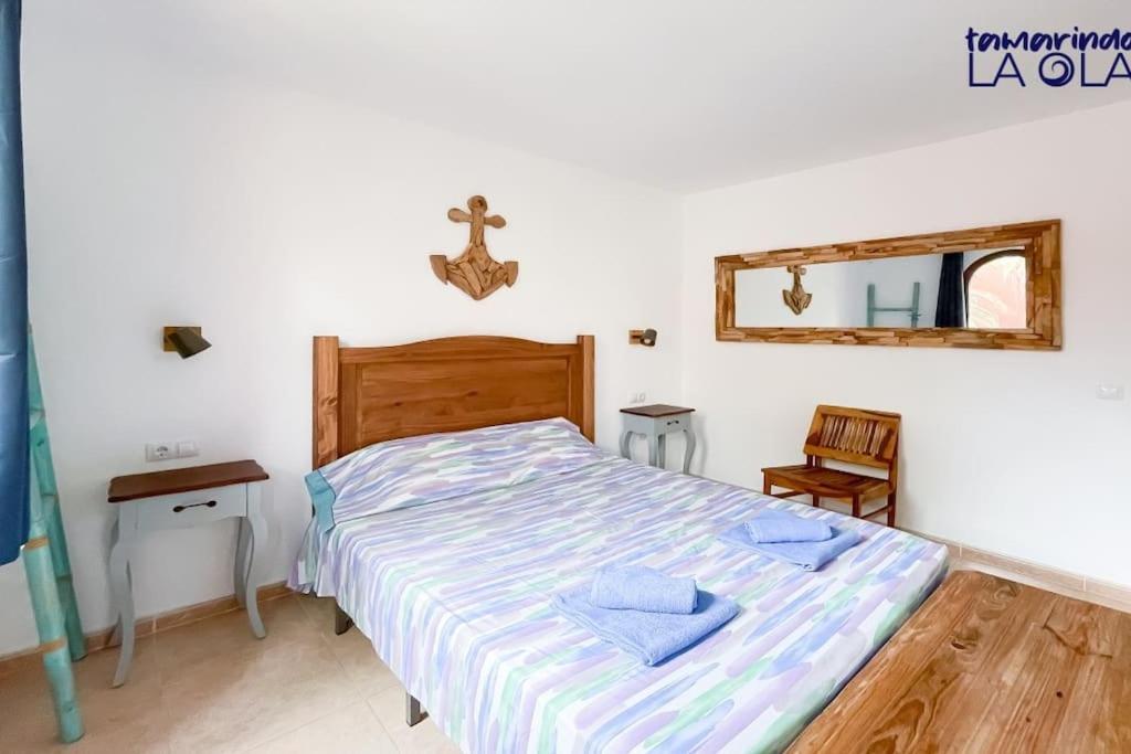 Apartamento New Tamarindo La Ola