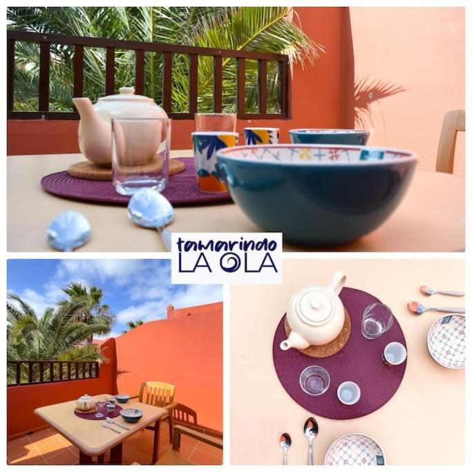 New Tamarindo La Ola Apartamento *