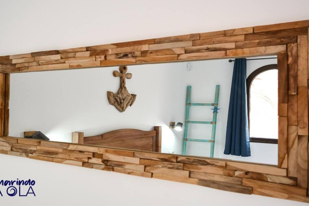 Apartamento New Tamarindo La Ola *