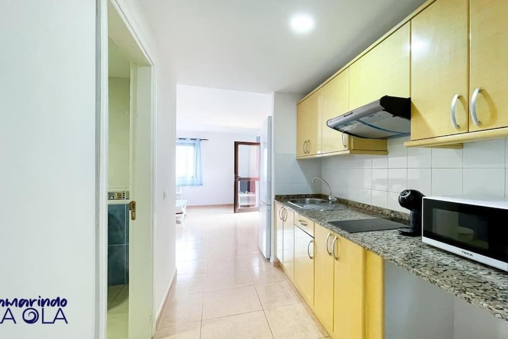 New Tamarindo La Ola Apartamento *