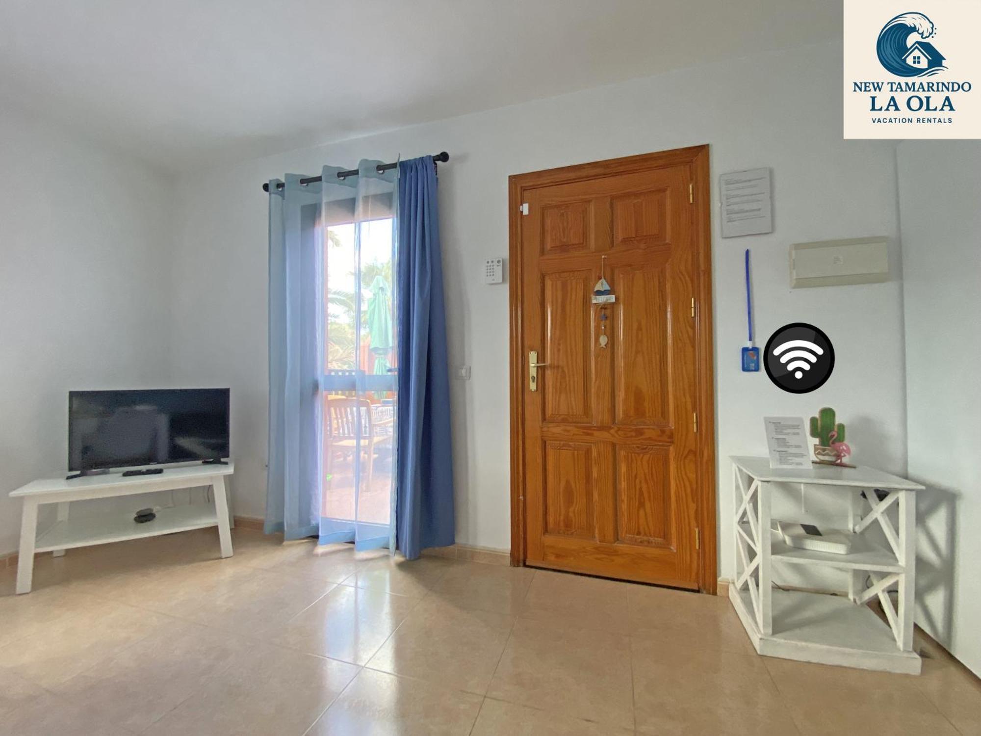 Apartment New Tamarindo La Ola Corralejo