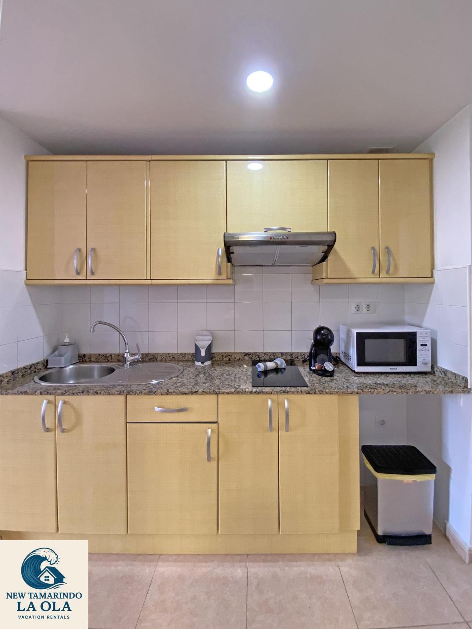 New Tamarindo La Ola Apartment *