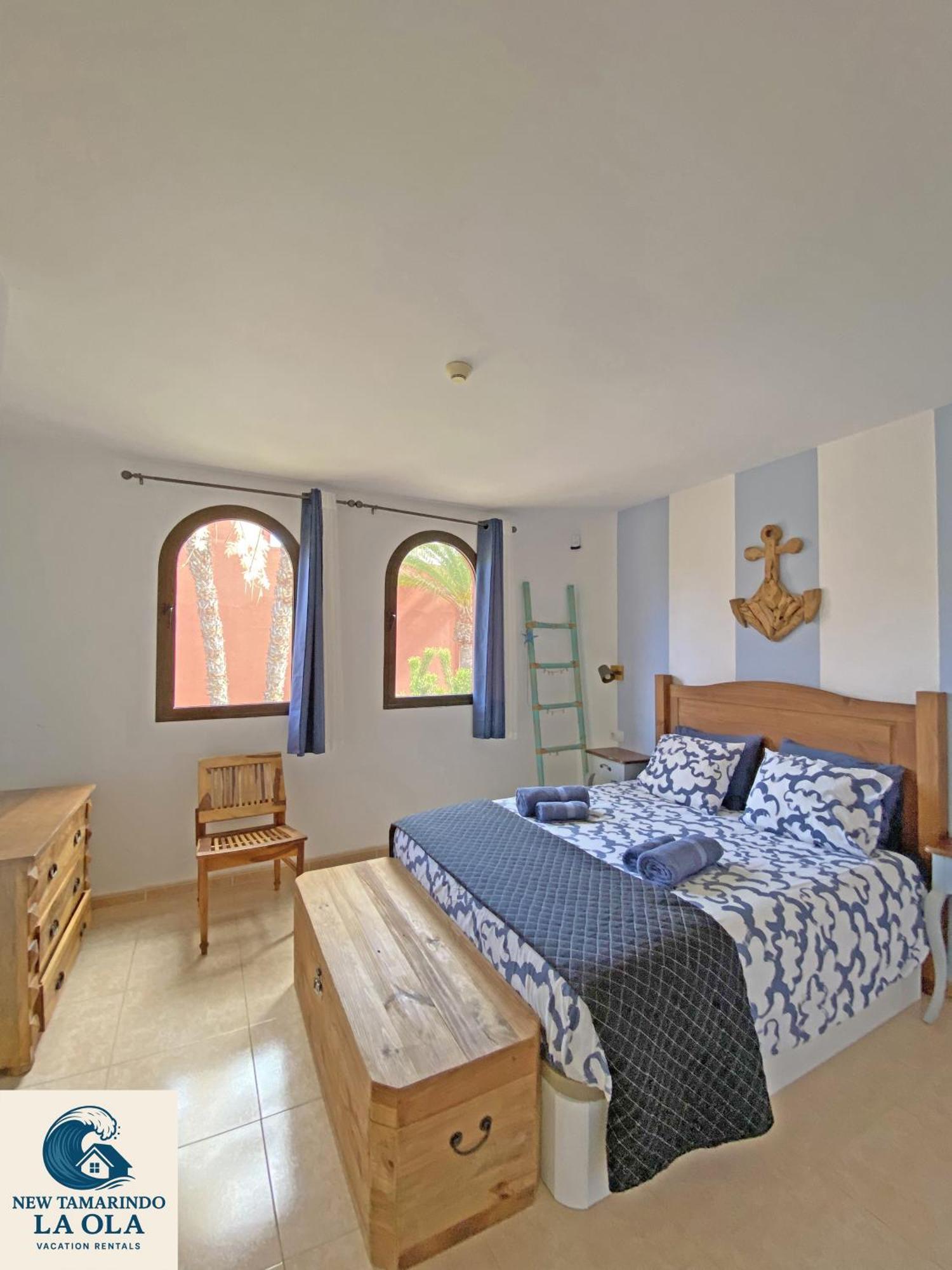 New Tamarindo La Ola Apartment