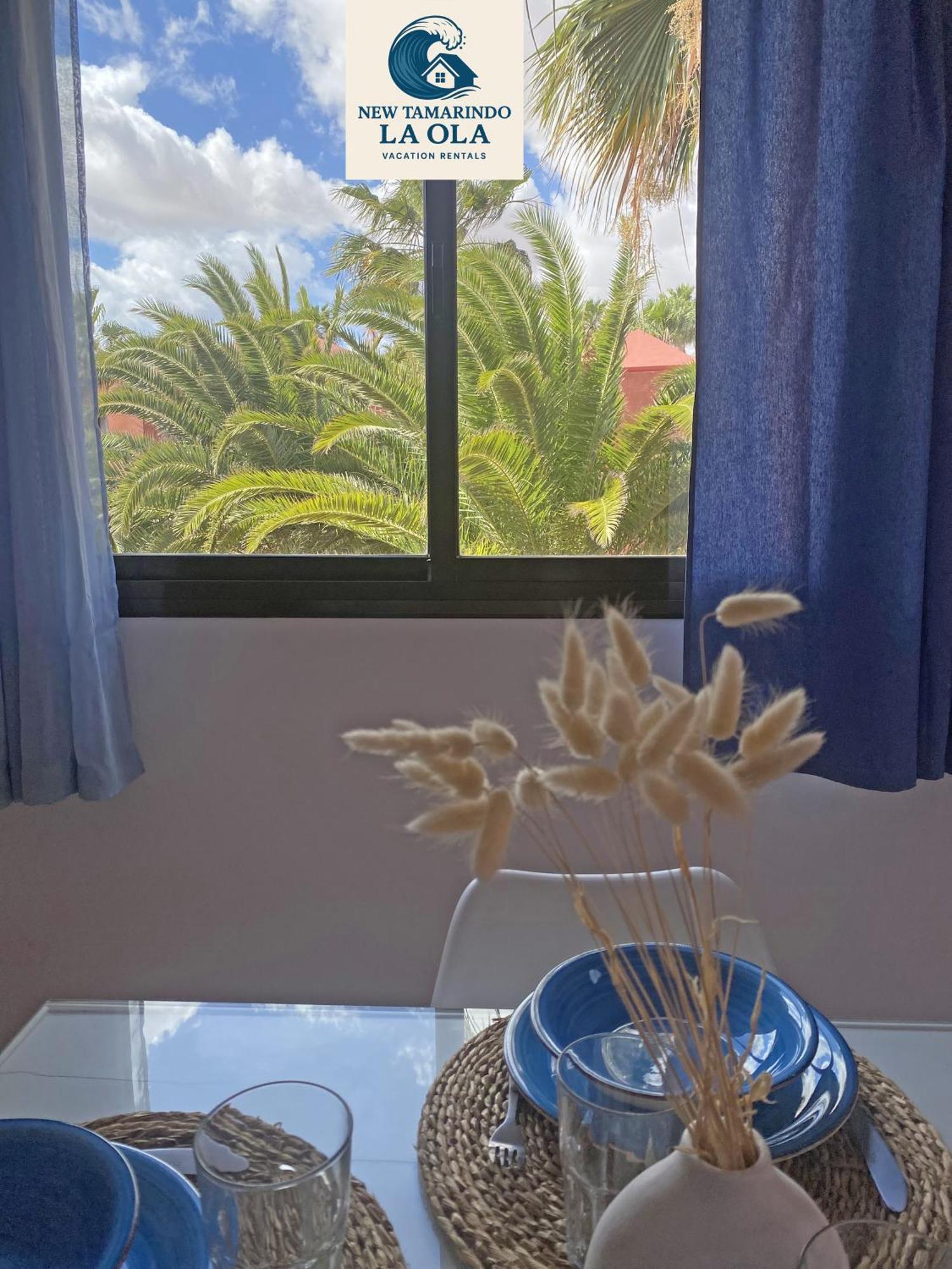 Apartment New Tamarindo La Ola